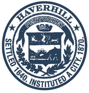 city of haverhill water department.